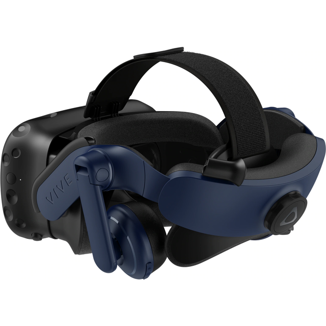 HTC VIVE Pro 2 4896 X 2448 120Hz