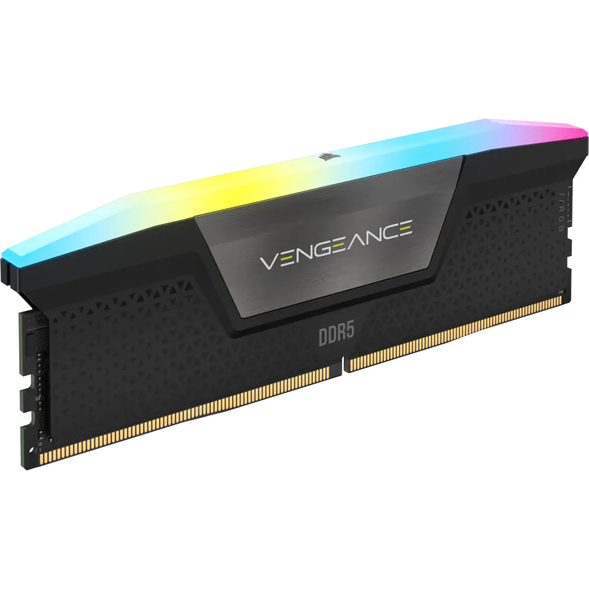 CORSAIR Vengeance RGB DDR5 32GB Kit 7200MHz CL34