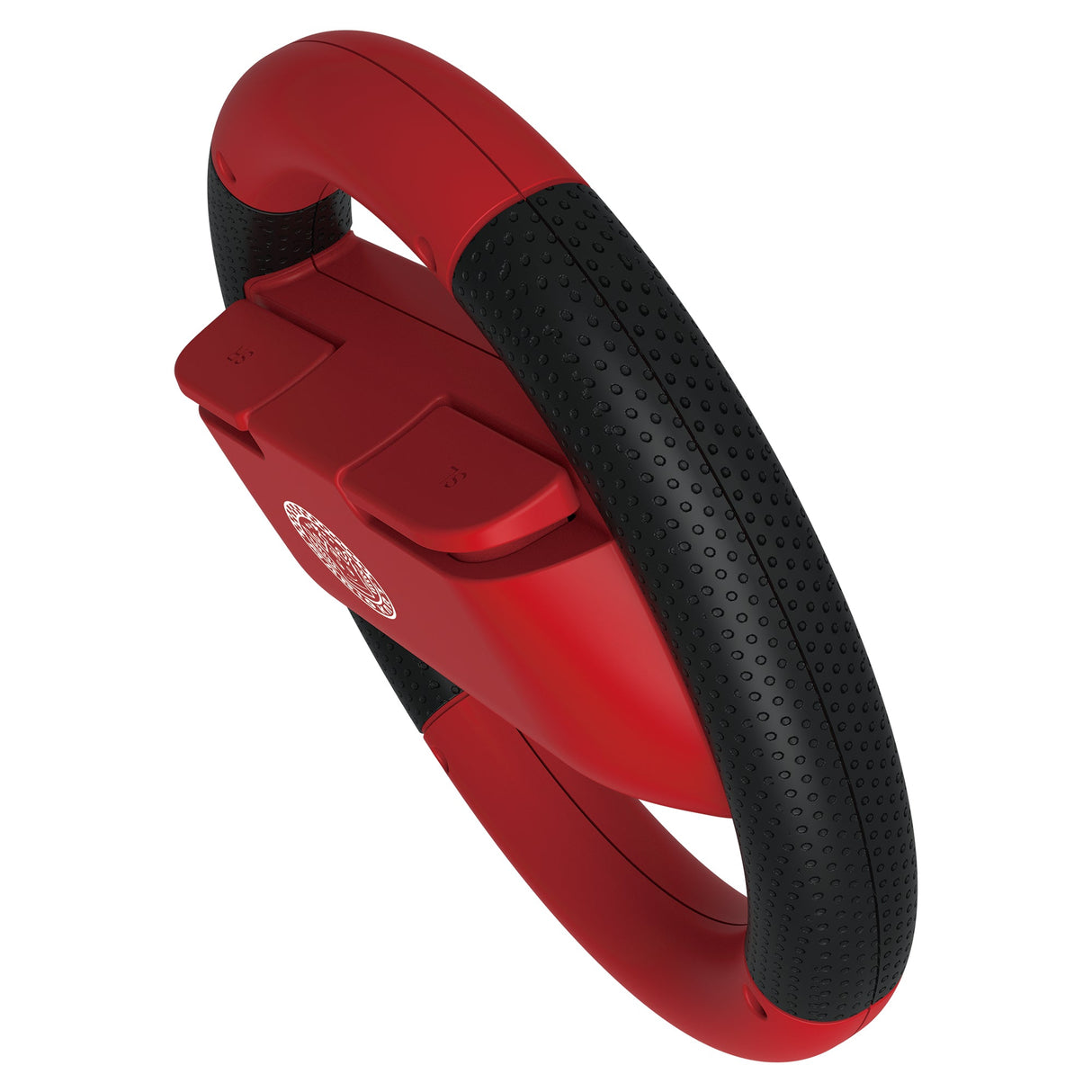 Mario Kart 8 Deluxe - Racing Wheel Controller (Mario)