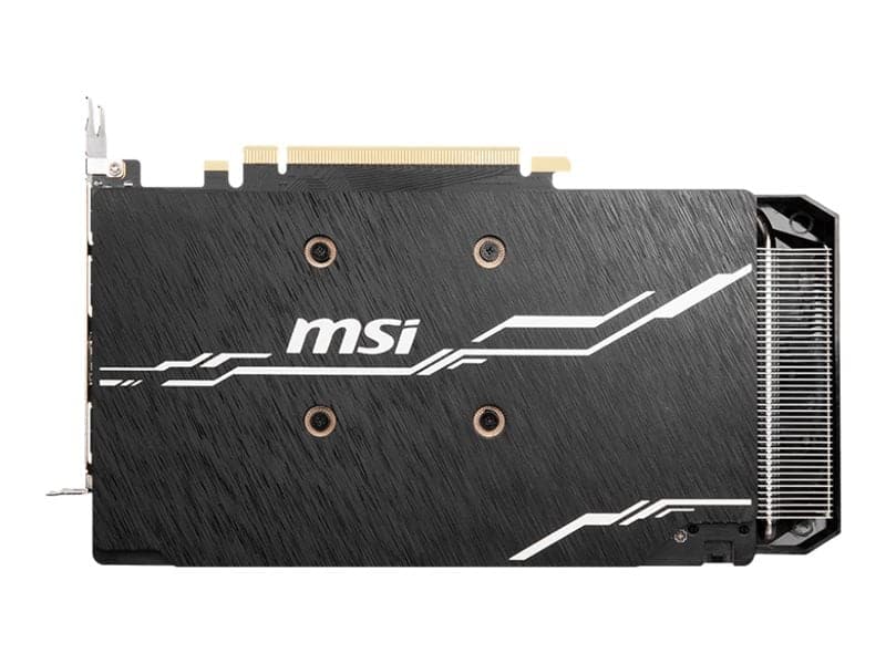 MSI GeForce RTX 2060 VENTUS 12G OC