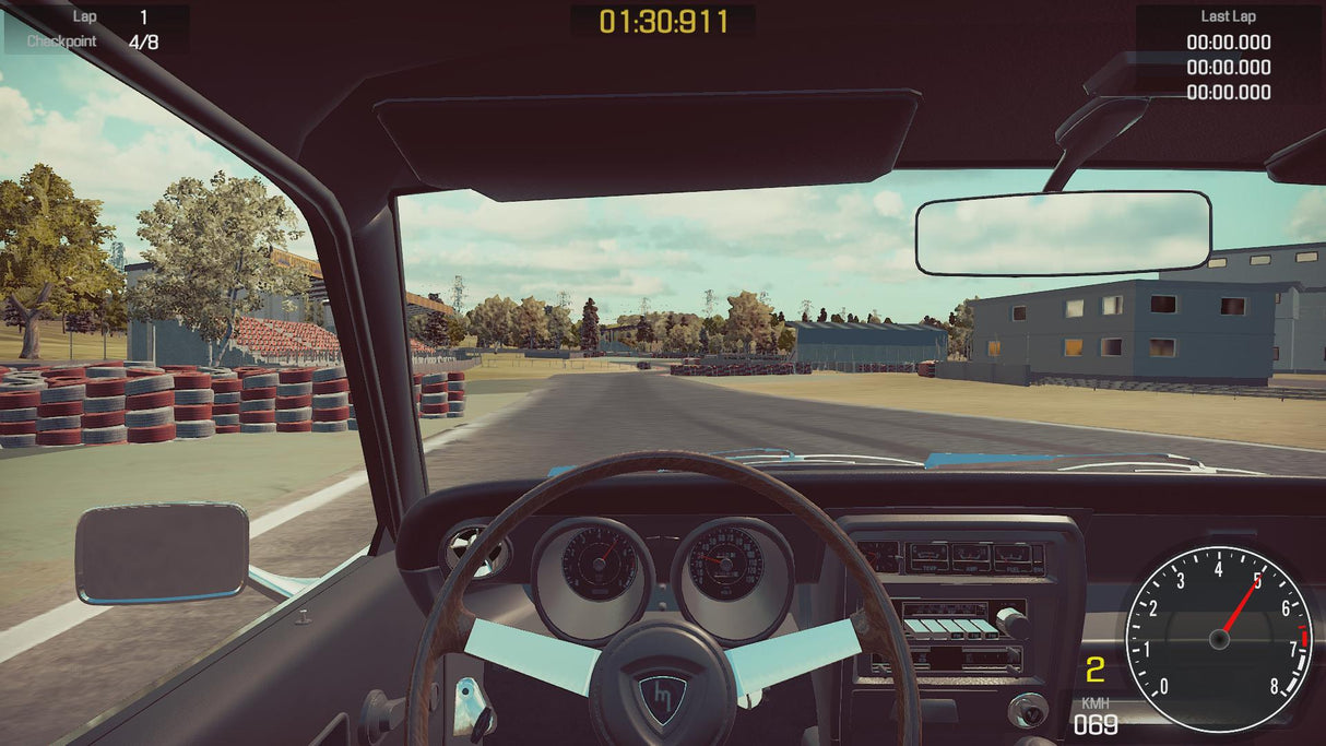 Car Mechanic Simulator - Xbox One