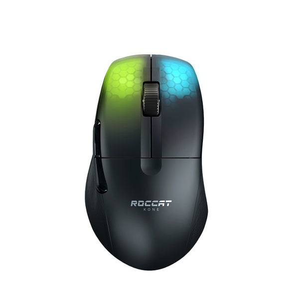 ROCCAT MUS KONE PRO AIR BLACK
