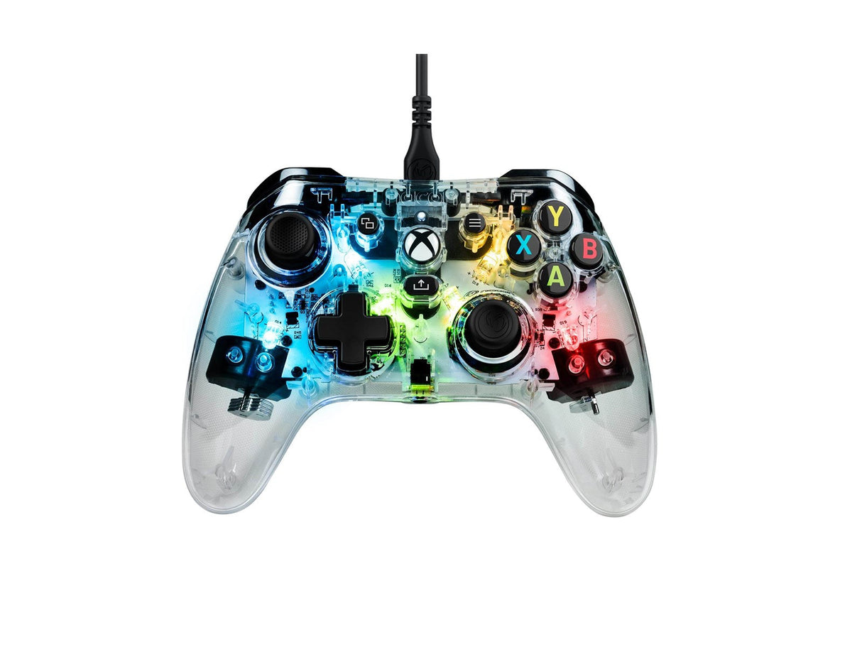 Nacon Xbox EVOL-X PRO Controller Officiell Licens/RGB