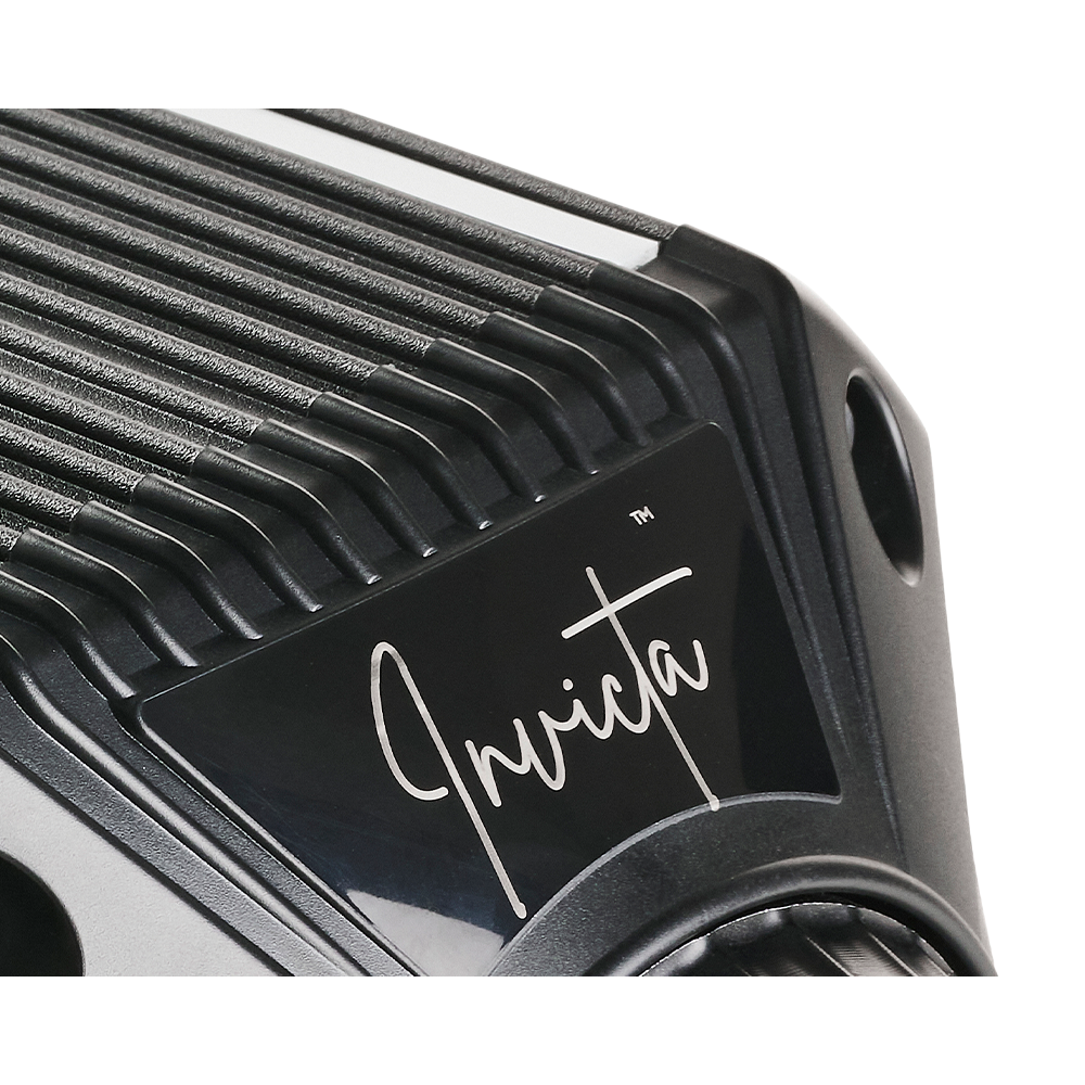 Asetek Invicta™ Direct Drive Axelavstånd 27Nm