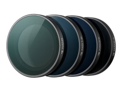 Insta360 Filter Pack - För Insta360 Go 3