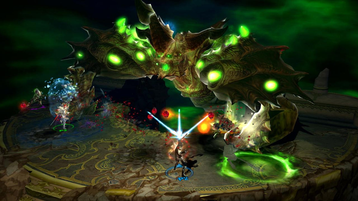 Diablo III (3): Eternal Collection (Import) Blizzard