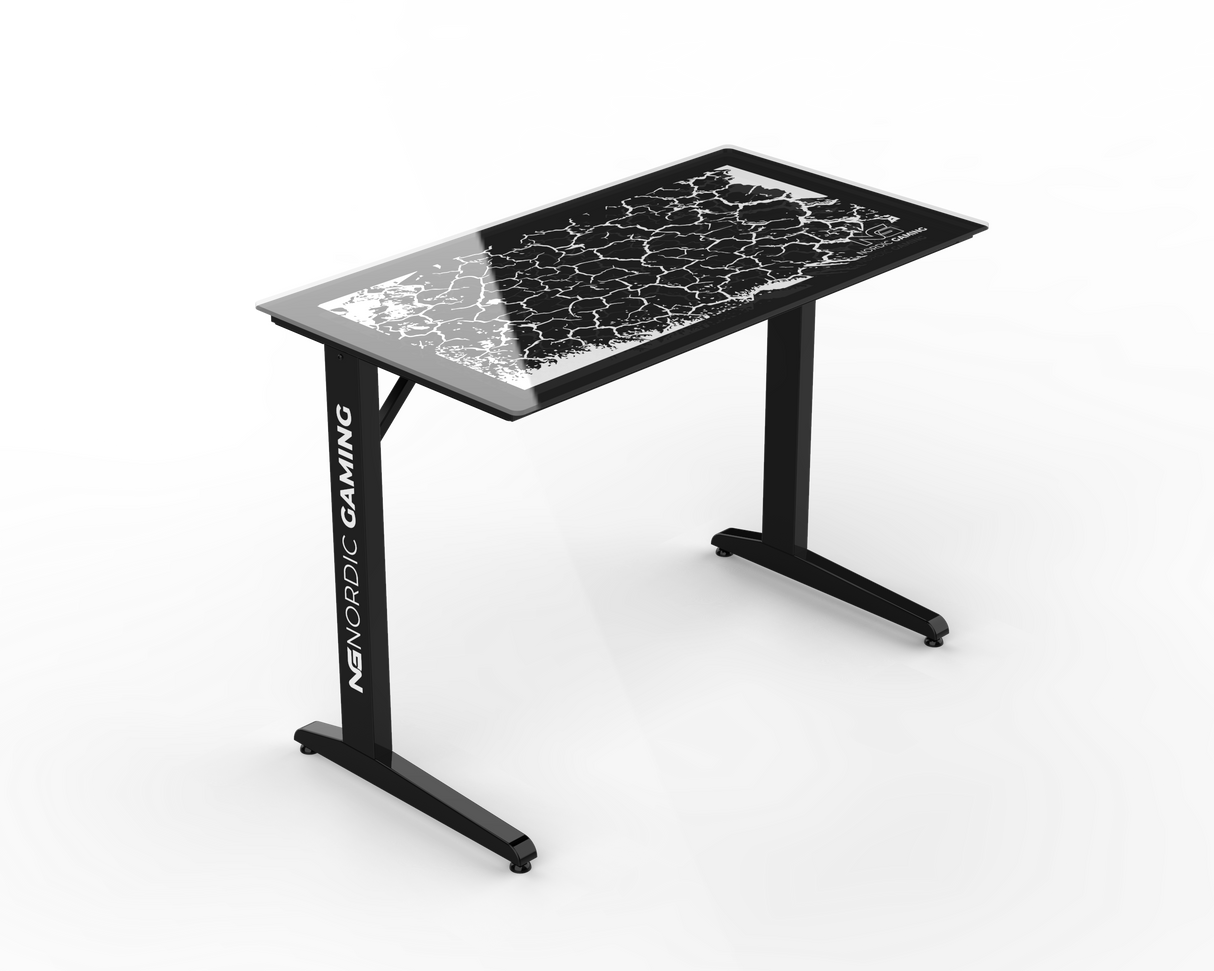 Nordic Gaming Flash 1200 RGB Spelbord