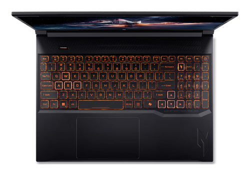Acer Nitro V16 ANV16-42-R7AC 16GB/1TBSSD/RTX 5070/Linux (eShell) – visning 4