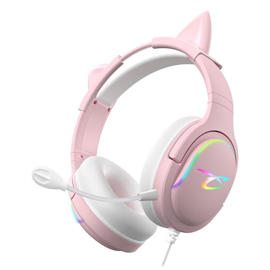 Subsonic Headset All Platforms + Led MULTI Subsonic