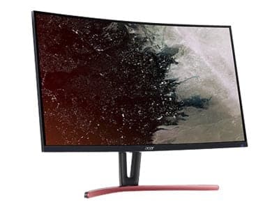Acer ED323QUR 31,5" 2560 x 1440 DVI HDMI DisplayPort 144Hz