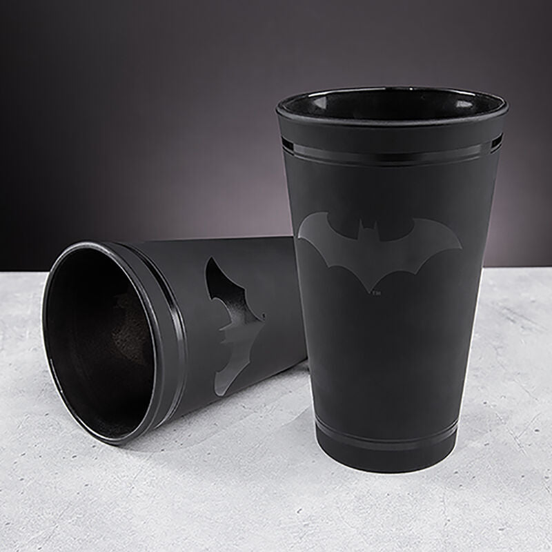 Batman Logoglas 400 Ml
