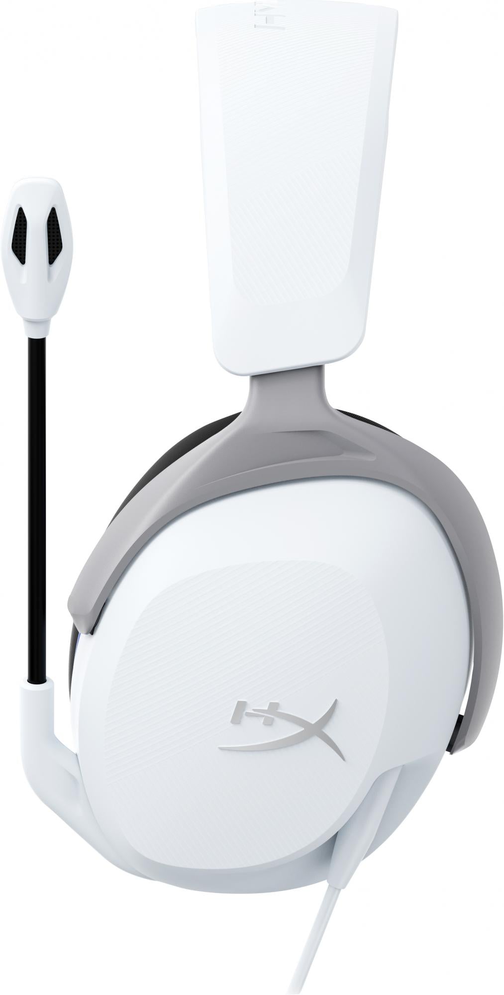 HyperX Cloud Stinger 2 Core PS4/PS5 Gaming Headset - Vit