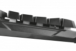 TRUST GXT856 TORAC GAMING KEYBOARD ND