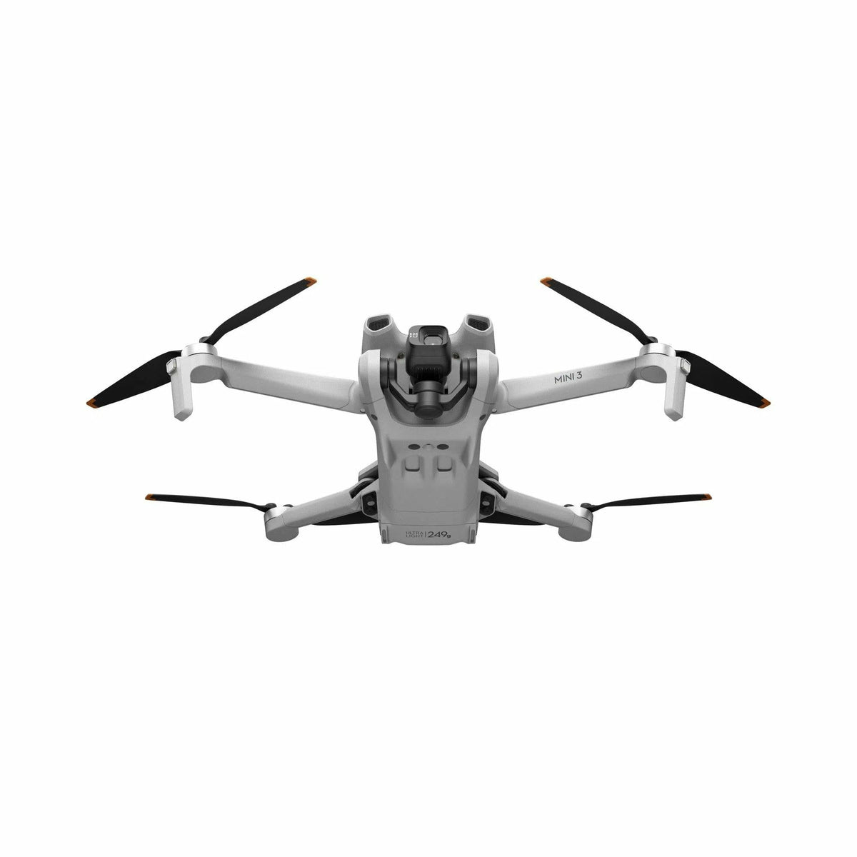 DJI - Mini 3 (DJI RC) - Drone DJI