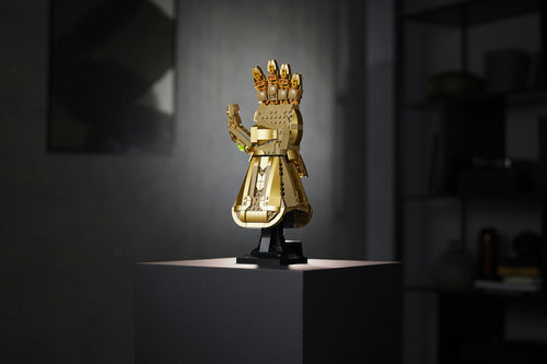 LEGO S. H. Infinity Glove - 76191 Lego