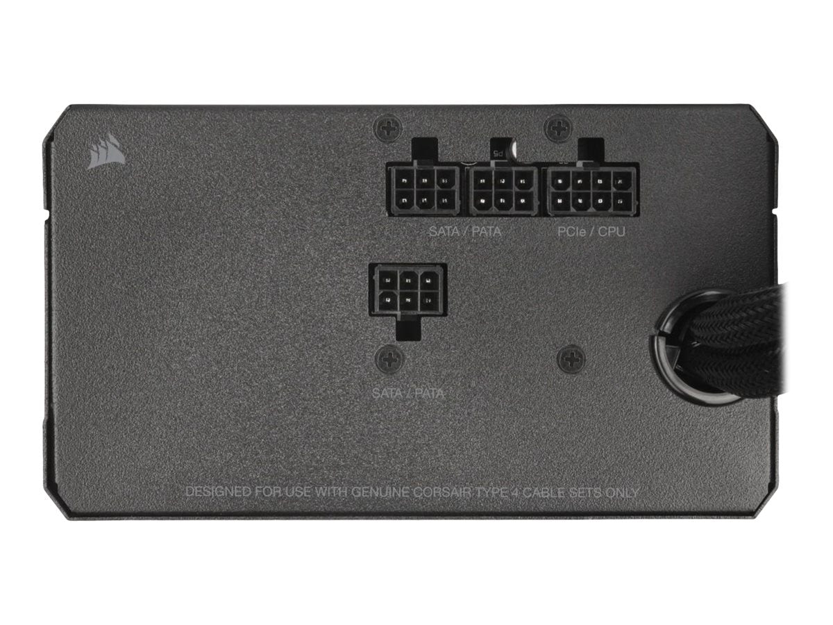 CORSAIR CX-M Series CX550M Strömförsörjning 550Watt