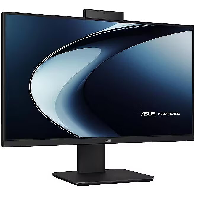 ASUS V440VAT-BPD036W all-in-one-computer i sort – set forfra