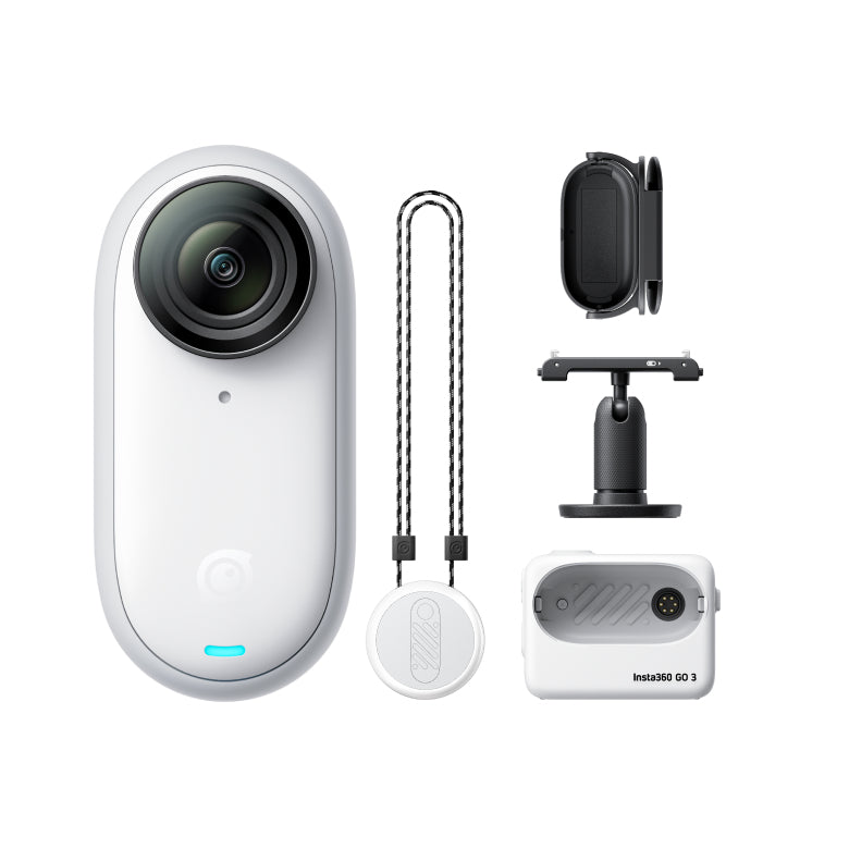 Insta360 Go 3 2,7K Actionkamera