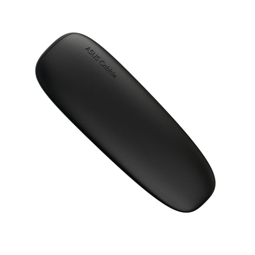 ASUS Cobble sort SSD-kabinet – set skråt fra den anden side
