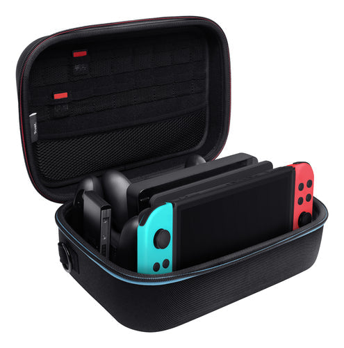 Trust GXT 1247 XXL Hardcase til Nintendo Switch – produktbillede 3