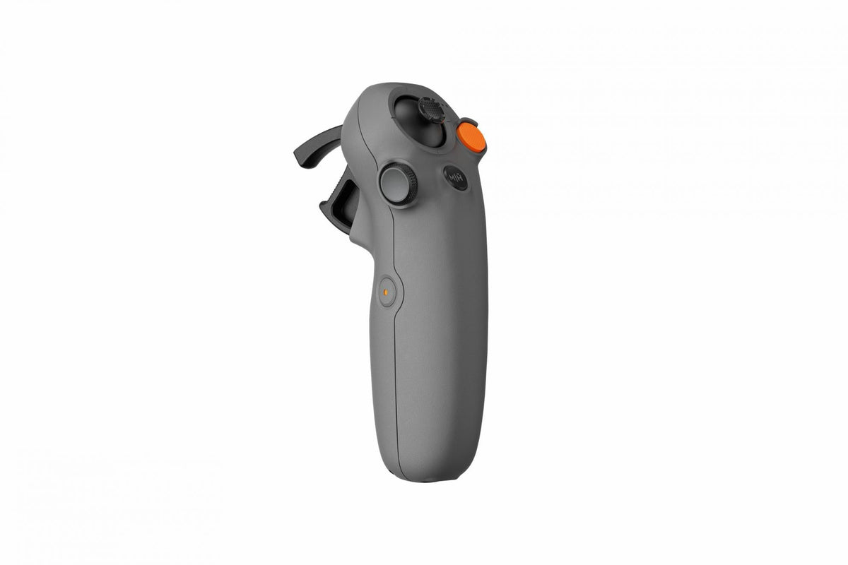 DJI - RC Motion 3: Elevate Your Aerial Filming Experience DJI