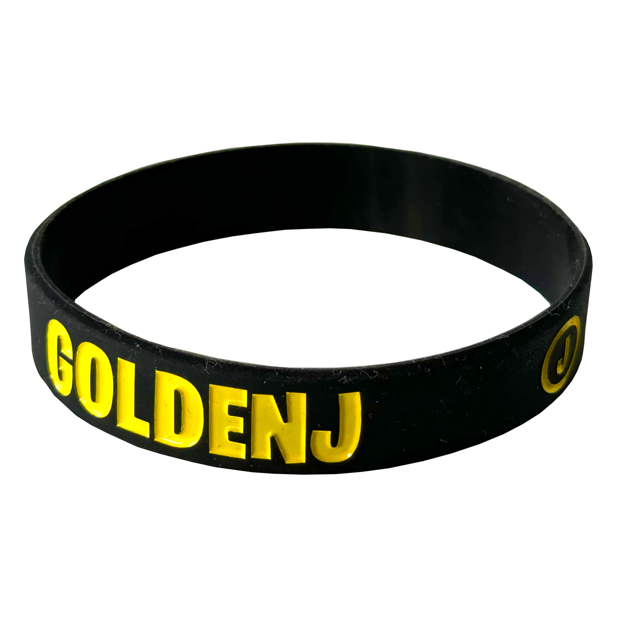 GoldenJ Armband - Svart