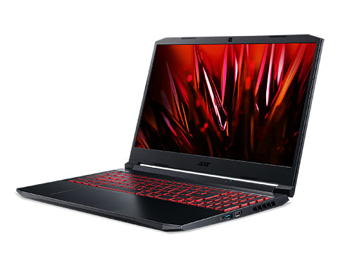 Acer Nitro 5 AN515-57 15.6 I5-11400H 16GB 512GB RTX 3050 Windows 11 Home 64-bit