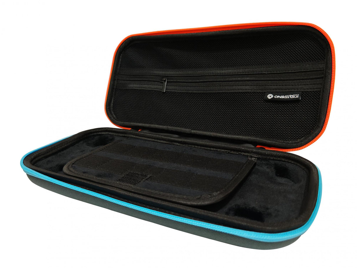Oniverse Nsw2 Carrying Case - Grey ONIVERSE