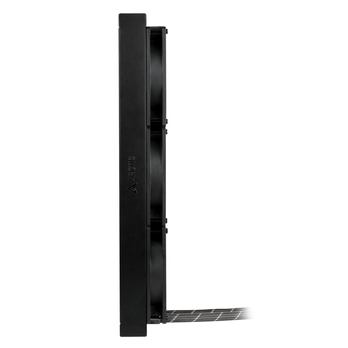 ARCTIC Liquid Freezer II 420 Processors flytande kylsystem