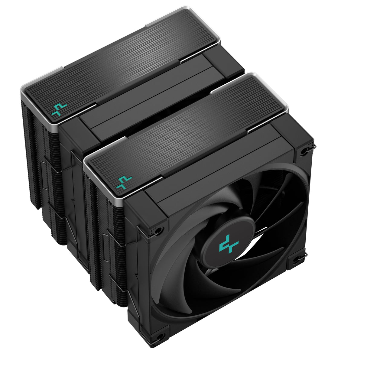 Deepcool AK620 ZERO DARK Processorkylare