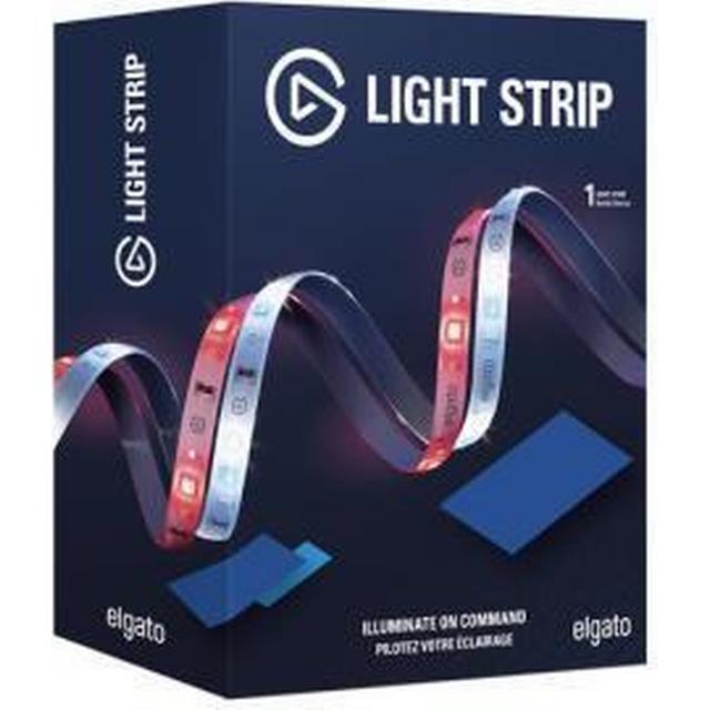 Elgato Ljuslist 30W 3500-6500K RGBW Ljus