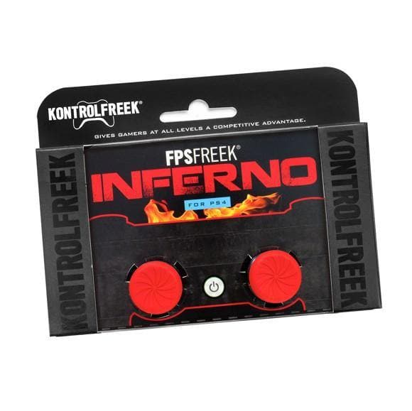 Playstation 4 FPS Freek Inferno /PS4