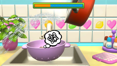 Cooking Mama Cookstar (Import)