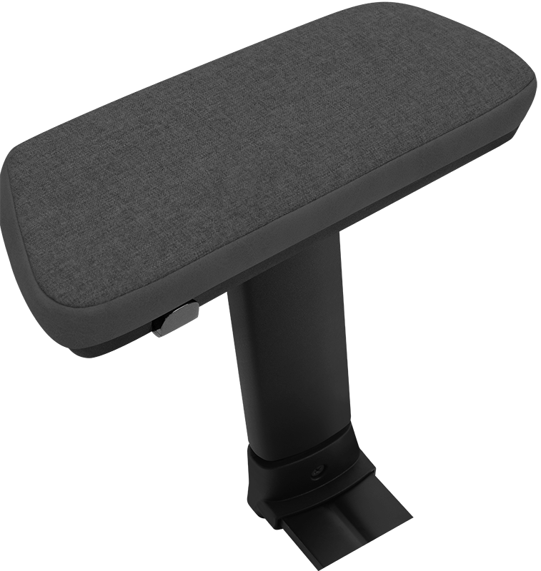 ThunderX3 Smart CORE Loft Mörkgrå - 150 Kg Max