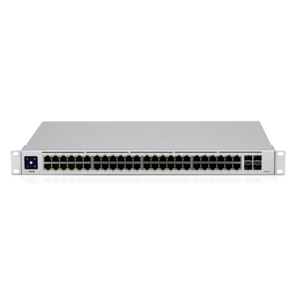 Ubiquiti Unifi USW-48-PoE - Switch