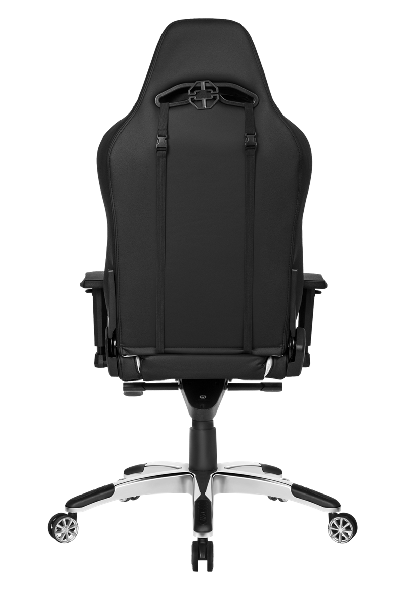 AKRacing Premium Silver