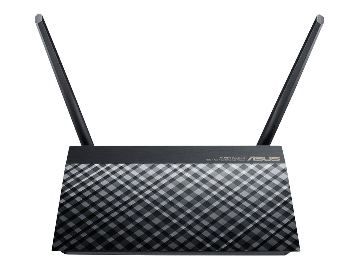 ASUS RT-AC51U Trådlös Router Desktop