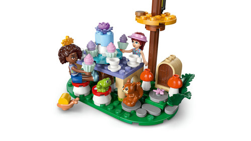 LEGO - LEGO Friends - Forest Tea Party (42690)
