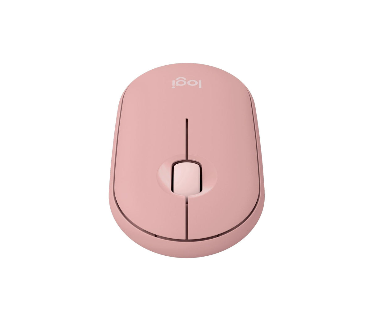 Logitech - Pebble Mouse 2 - M350s Logitech