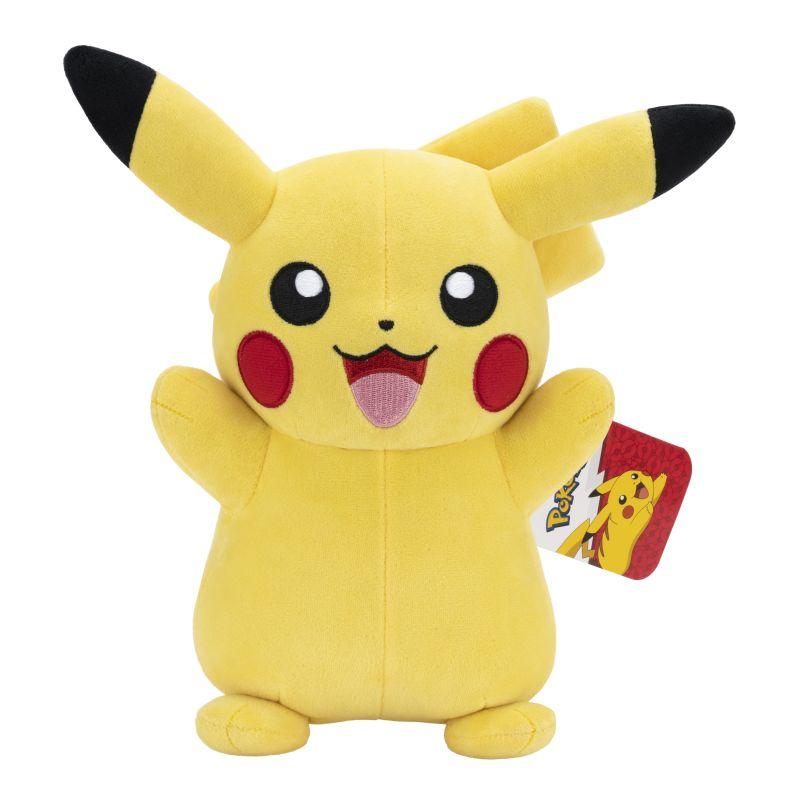Pokémon - Pikachu #1 Plush 30cm Geekd