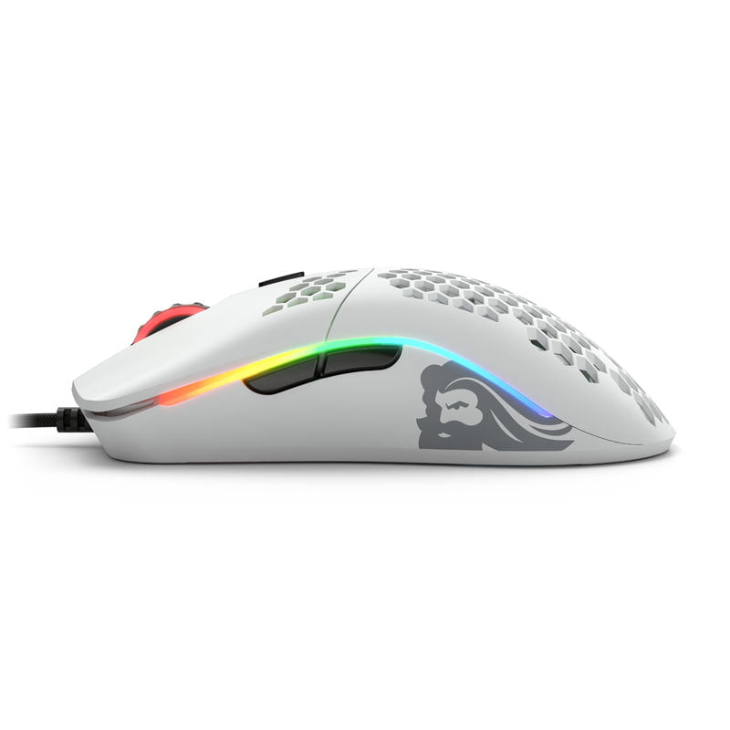 Glorious Model O - Gaming Mouse - Vit