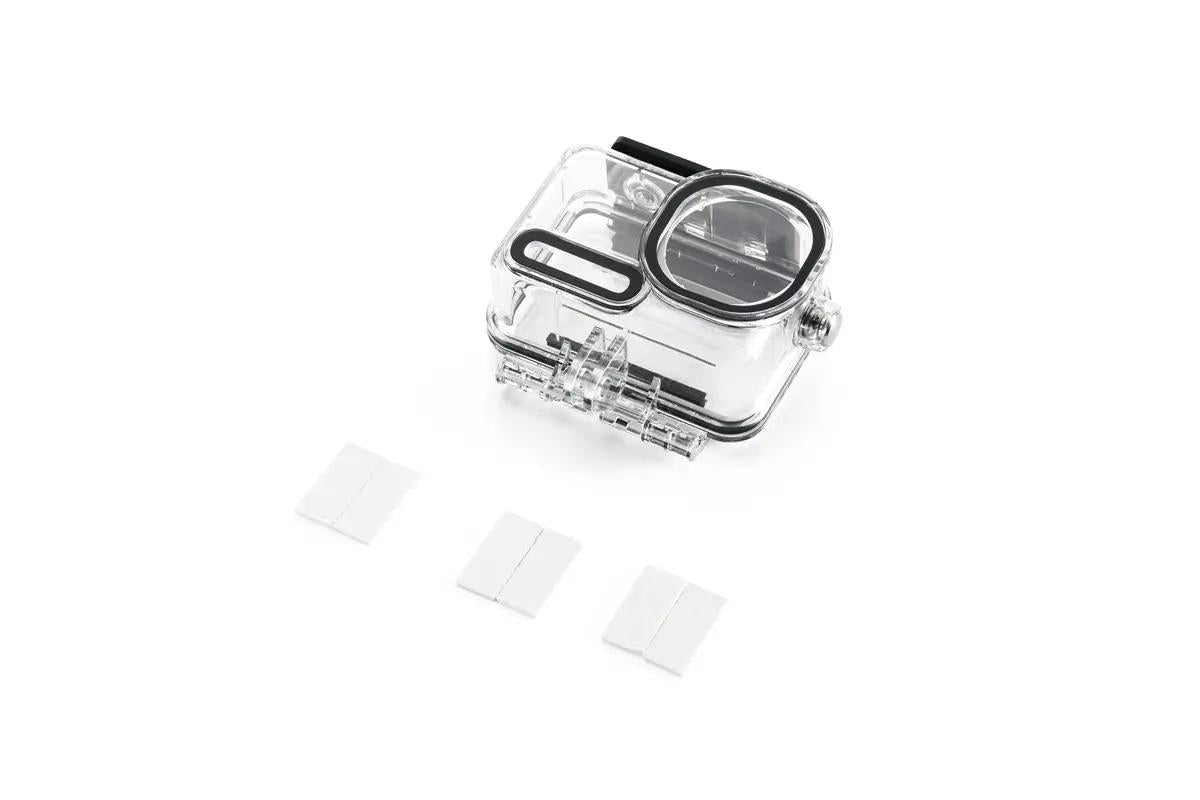 DJI - Osmo Action 6 Waterproof Case DJI