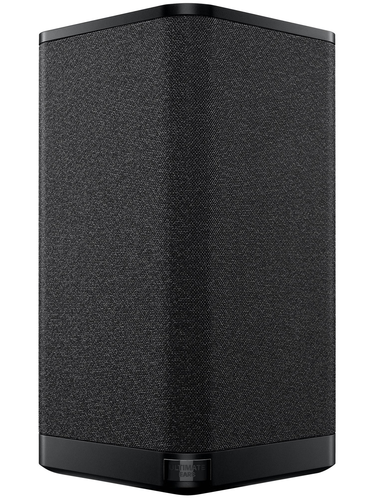 Logitech - Ultimate Ears HYPERBOOM Black Logitech