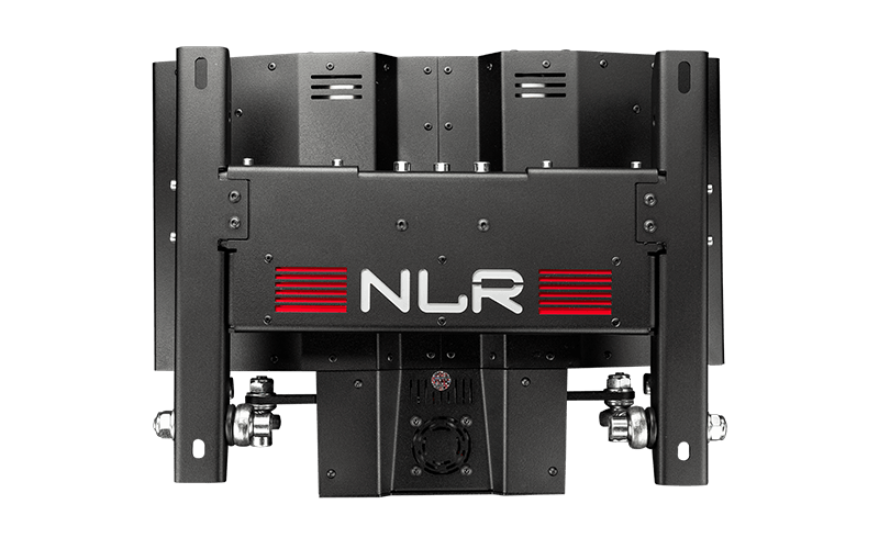 Next Level Racing MOTION PLATFORM V3