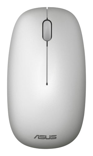 ASUS W5000 – set ovenfra