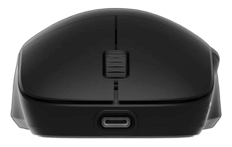 Endgame Gear XM2we Trådlös Spelmus - Svart