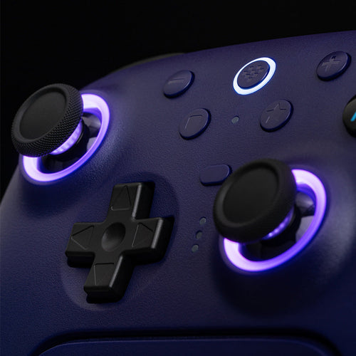 8BitDo Ultimate 2 Wireless controller 2.4G