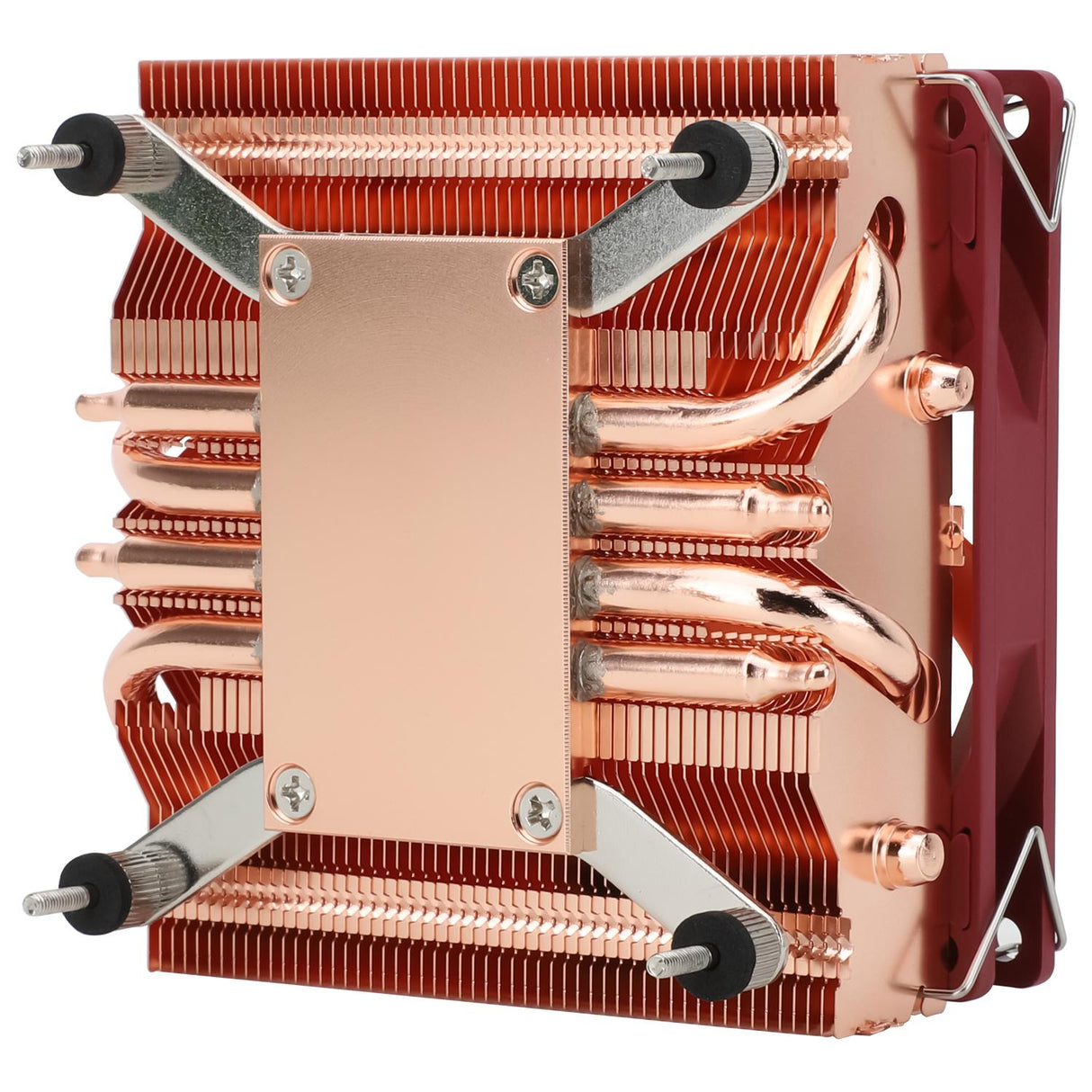 Thermalright AXP-90 X47 FULL - CPU-kylare, 47 Mm Höjd, Koppar