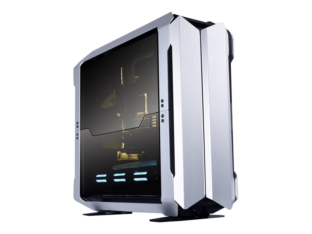 Lian Li Odyssey X Big Tower - Silver