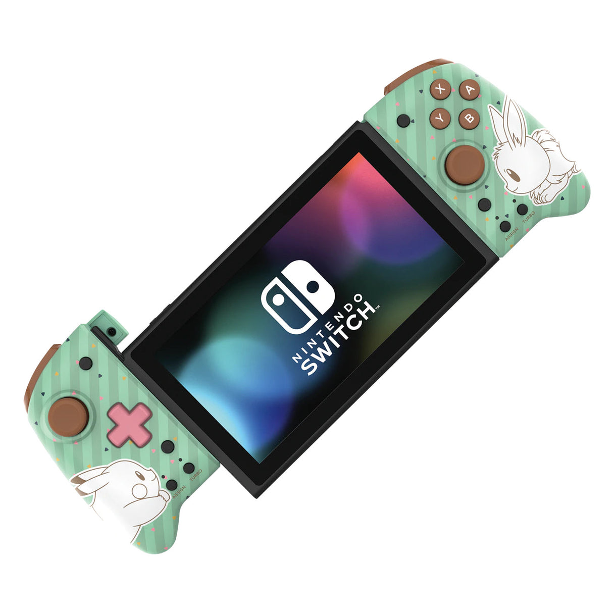Hori Nintendo Switch Split Pad Pro (Evee Edition)